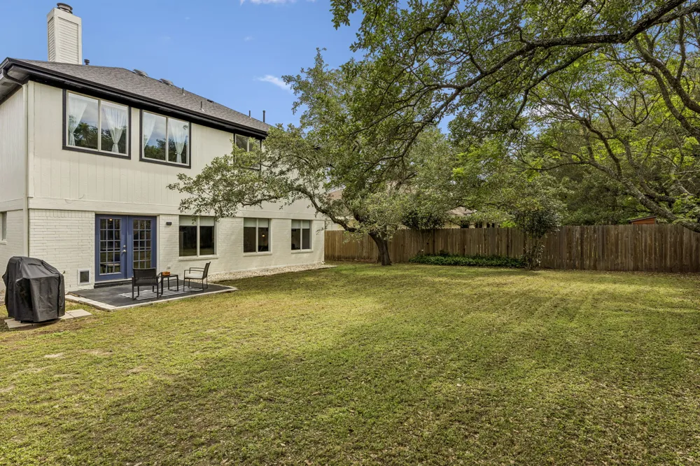 6804 Gabion Drive Austin, TX 78749