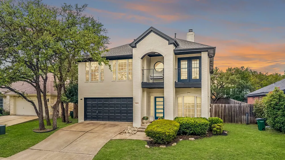 6804 Gabion Drive Austin, TX 78749