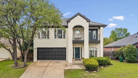 6804 Gabion Drive
