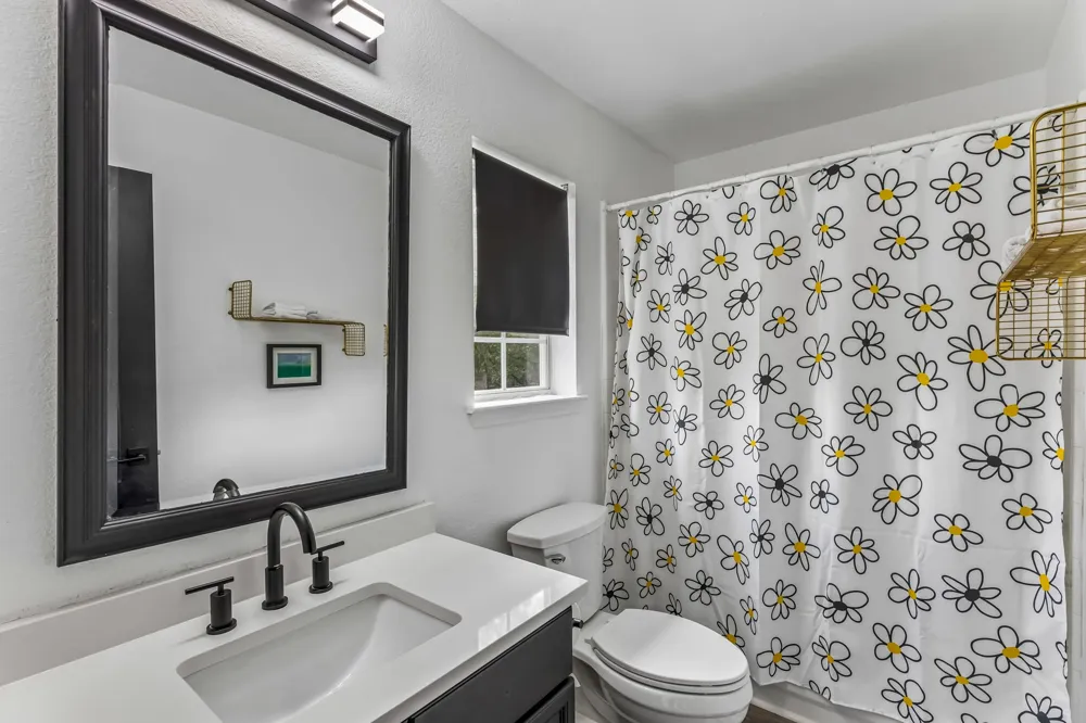 6804 Gabion Drive Austin, TX 78749