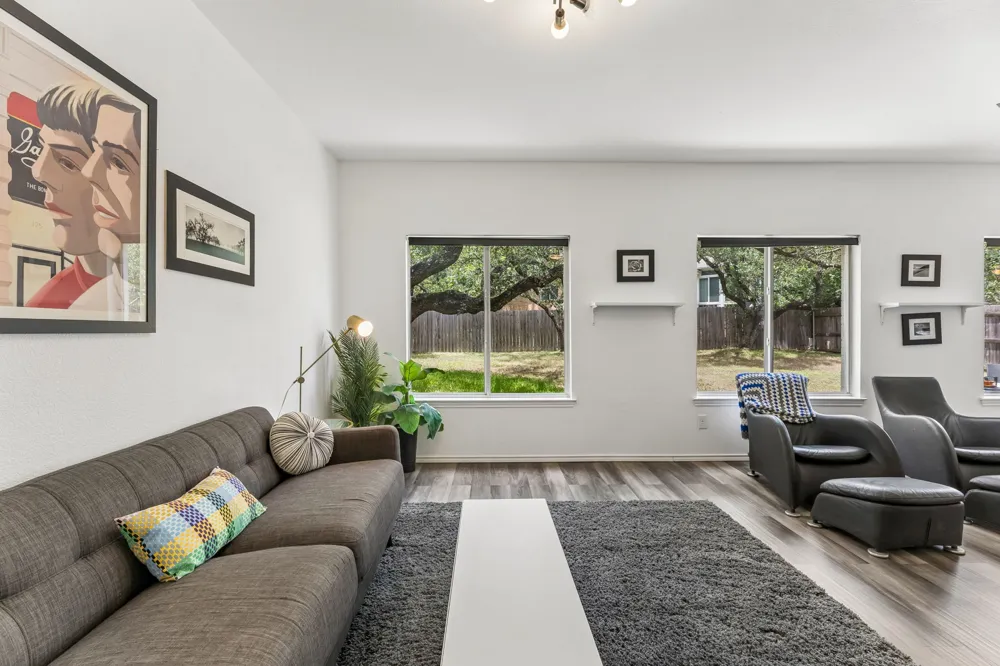 6804 Gabion Drive Austin, TX 78749