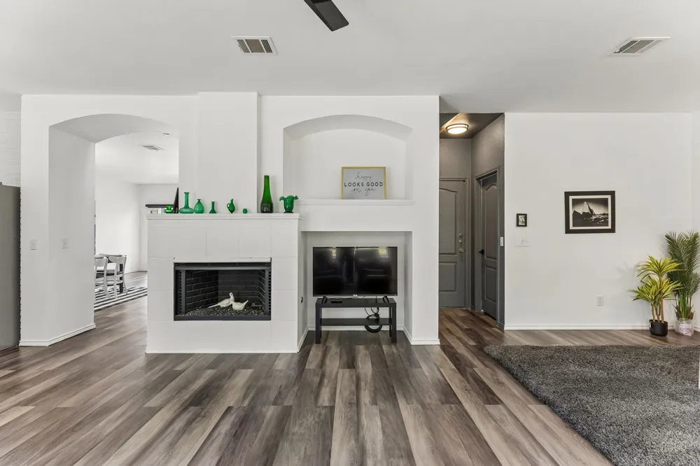 6804 Gabion Drive Austin, TX 78749