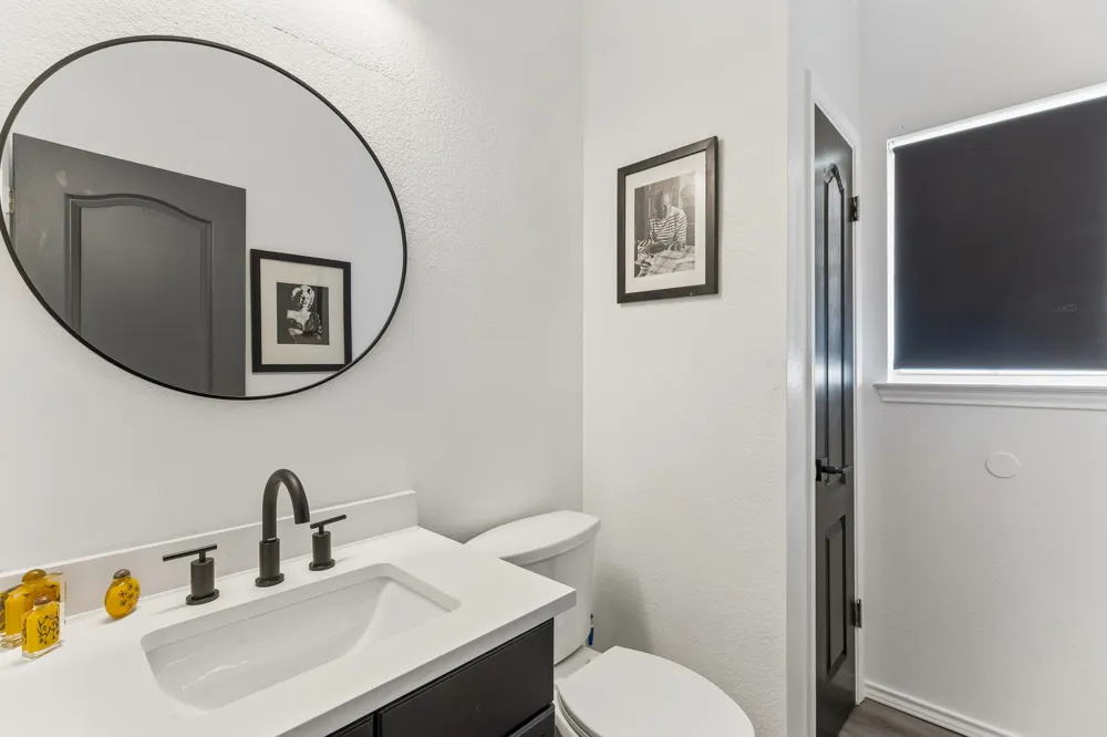6804 Gabion Drive Austin, TX 78749