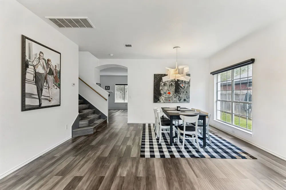 6804 Gabion Drive Austin, TX 78749