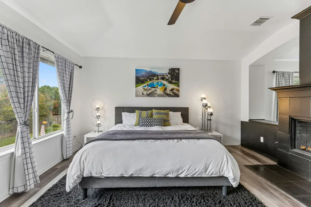 6804 Gabion Drive Austin, TX 78749