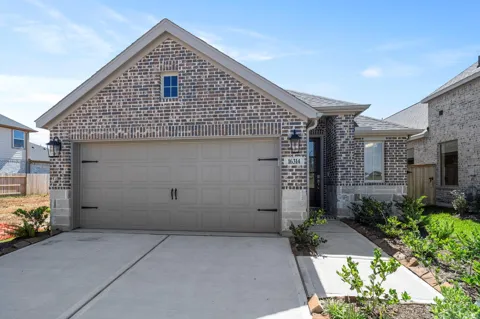 16314 Rock Hollow Bend Lane