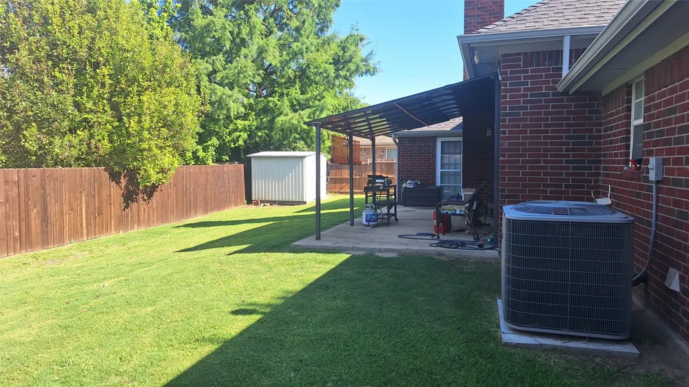 701 Western Trail Keller, TX 76248