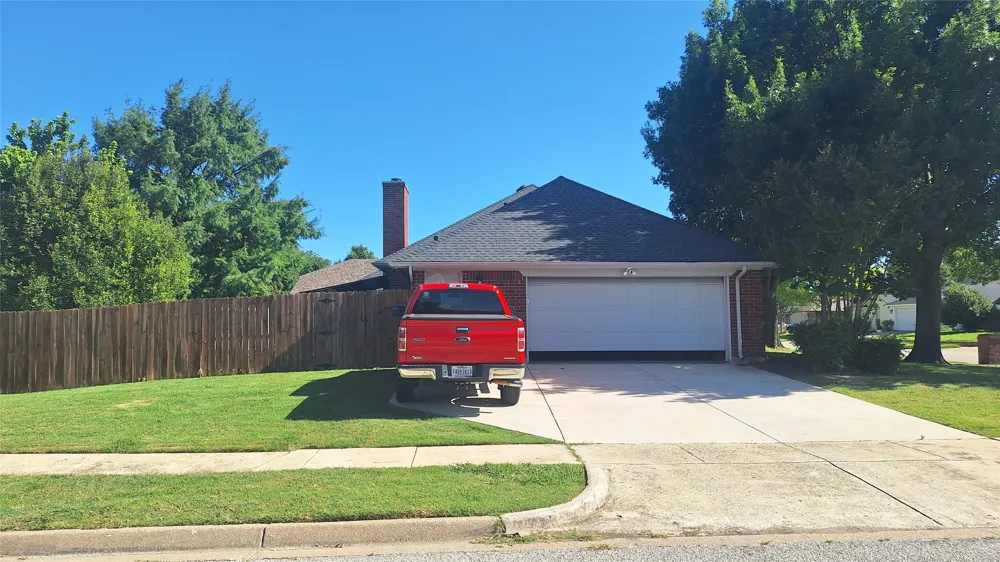 701 Western Trail Keller, TX 76248