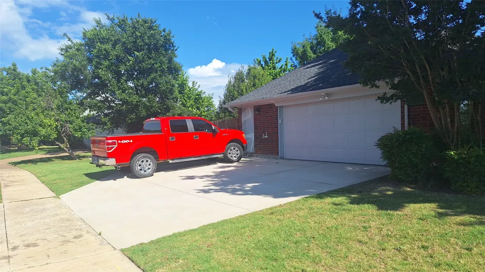 701 Western Trail Keller, TX 76248