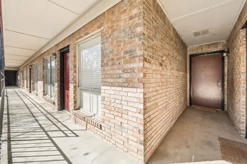 2207 Leon Street #307
