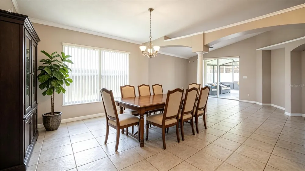 2843 STRAND CIRCLE Oviedo, FL 32765