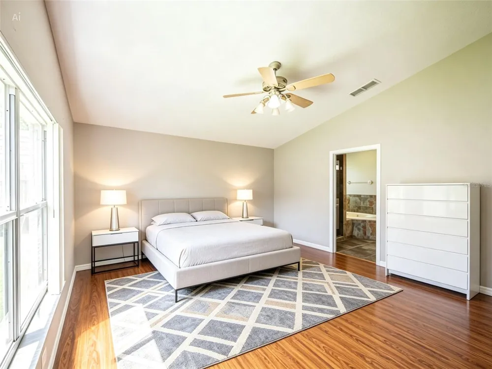 2843 STRAND CIRCLE Oviedo, FL 32765