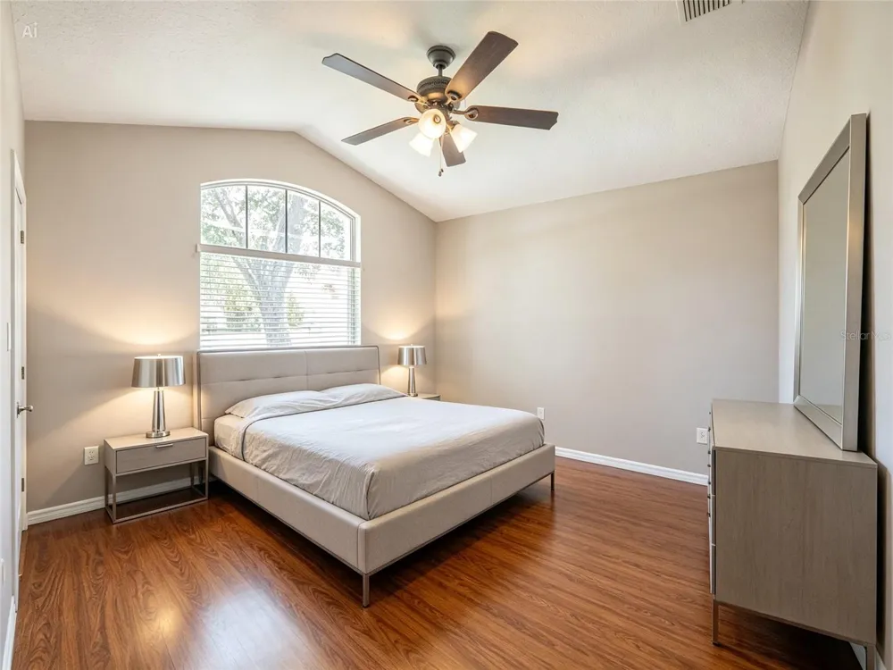 2843 STRAND CIRCLE Oviedo, FL 32765