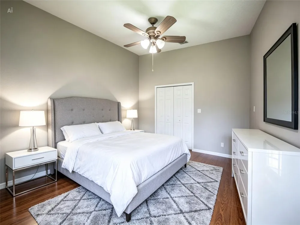 2843 STRAND CIRCLE Oviedo, FL 32765