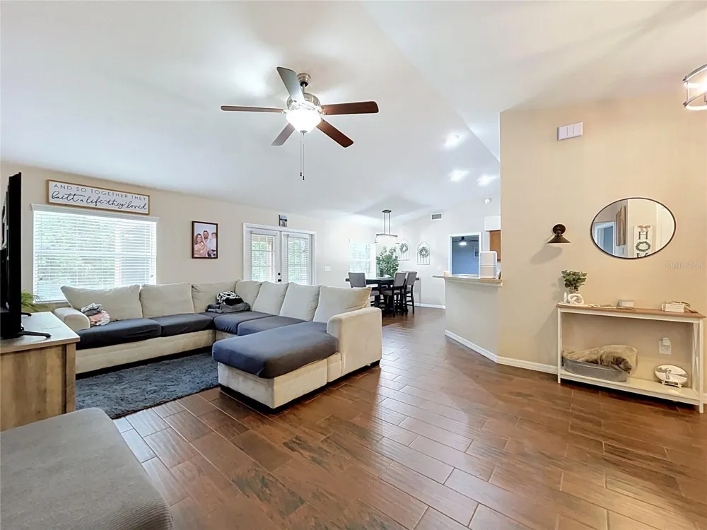 3217 ENCLAVE BOULEVARD Mulberry, FL 33860