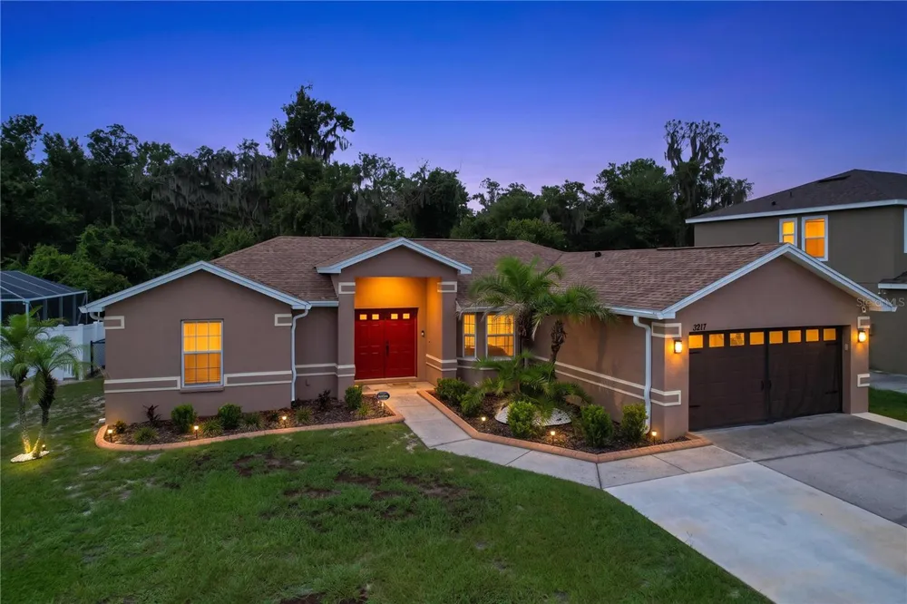 3217 ENCLAVE BOULEVARD Mulberry, FL 33860