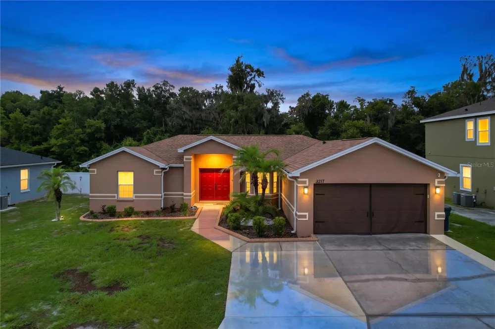 3217 ENCLAVE BOULEVARD Mulberry, FL 33860