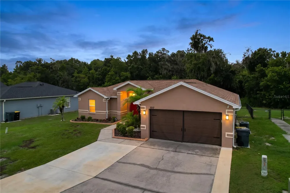 3217 ENCLAVE BOULEVARD Mulberry, FL 33860