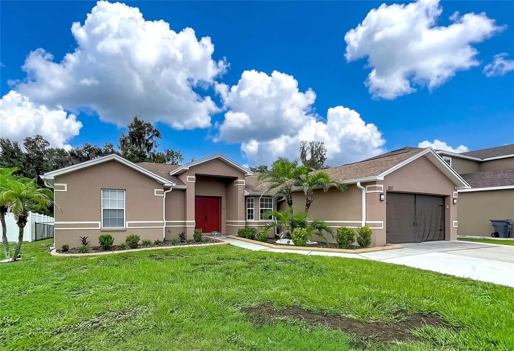 3217 ENCLAVE BOULEVARD Mulberry, FL 33860
