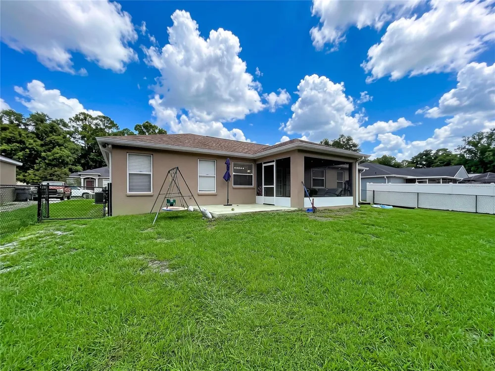 3217 ENCLAVE BOULEVARD Mulberry, FL 33860