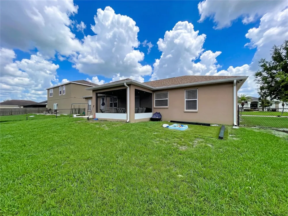 3217 ENCLAVE BOULEVARD Mulberry, FL 33860