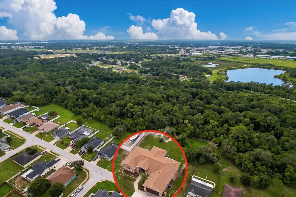 3217 ENCLAVE BOULEVARD Mulberry, FL 33860