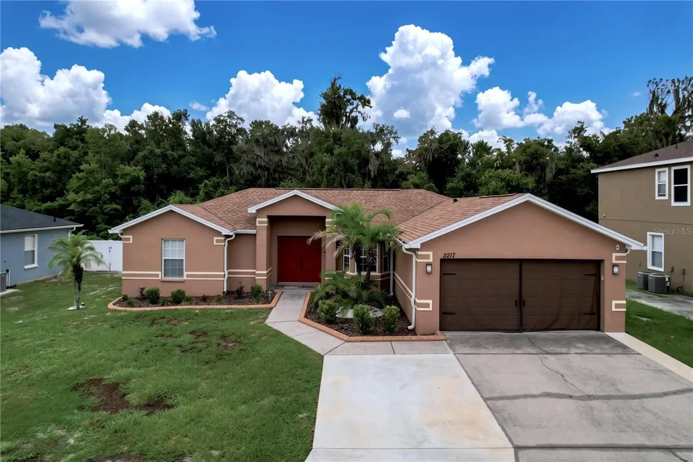 3217 ENCLAVE BOULEVARD Mulberry, FL 33860