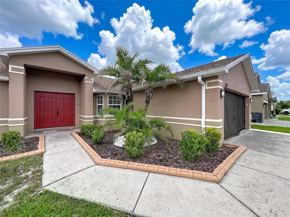 3217 ENCLAVE BOULEVARD Mulberry, FL 33860