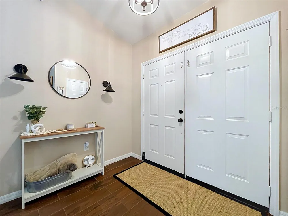 3217 ENCLAVE BOULEVARD Mulberry, FL 33860