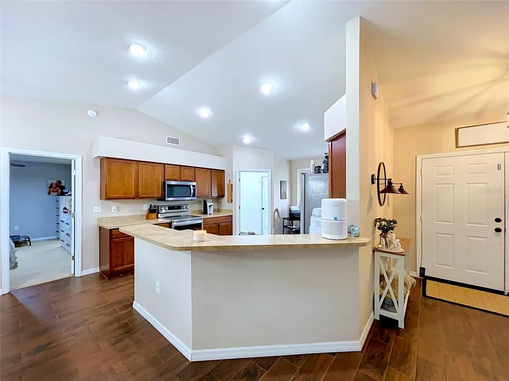 3217 ENCLAVE BOULEVARD Mulberry, FL 33860