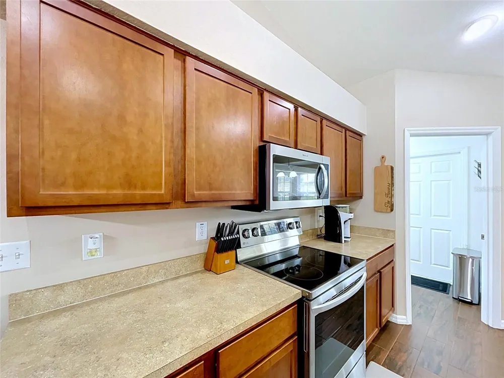 3217 ENCLAVE BOULEVARD Mulberry, FL 33860