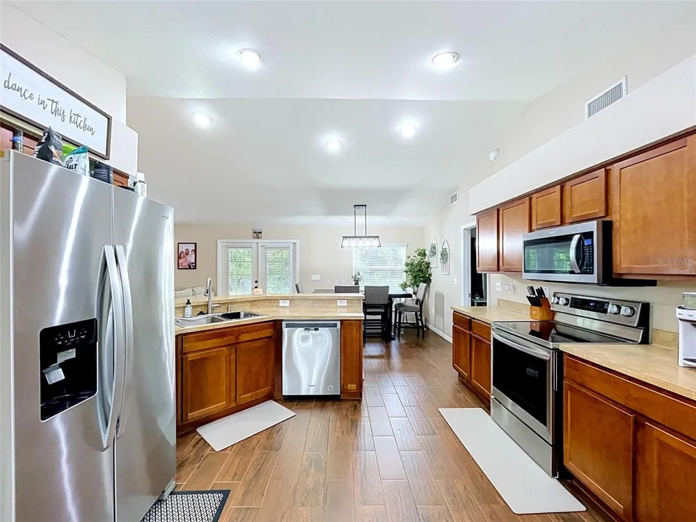 3217 ENCLAVE BOULEVARD Mulberry, FL 33860