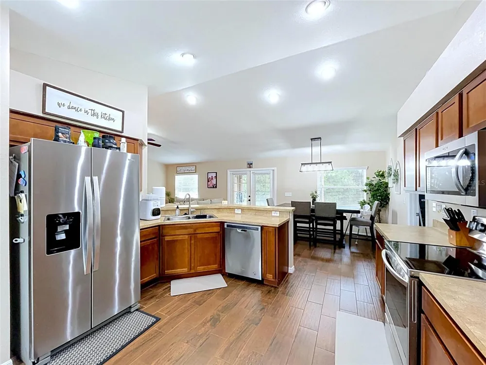 3217 ENCLAVE BOULEVARD Mulberry, FL 33860