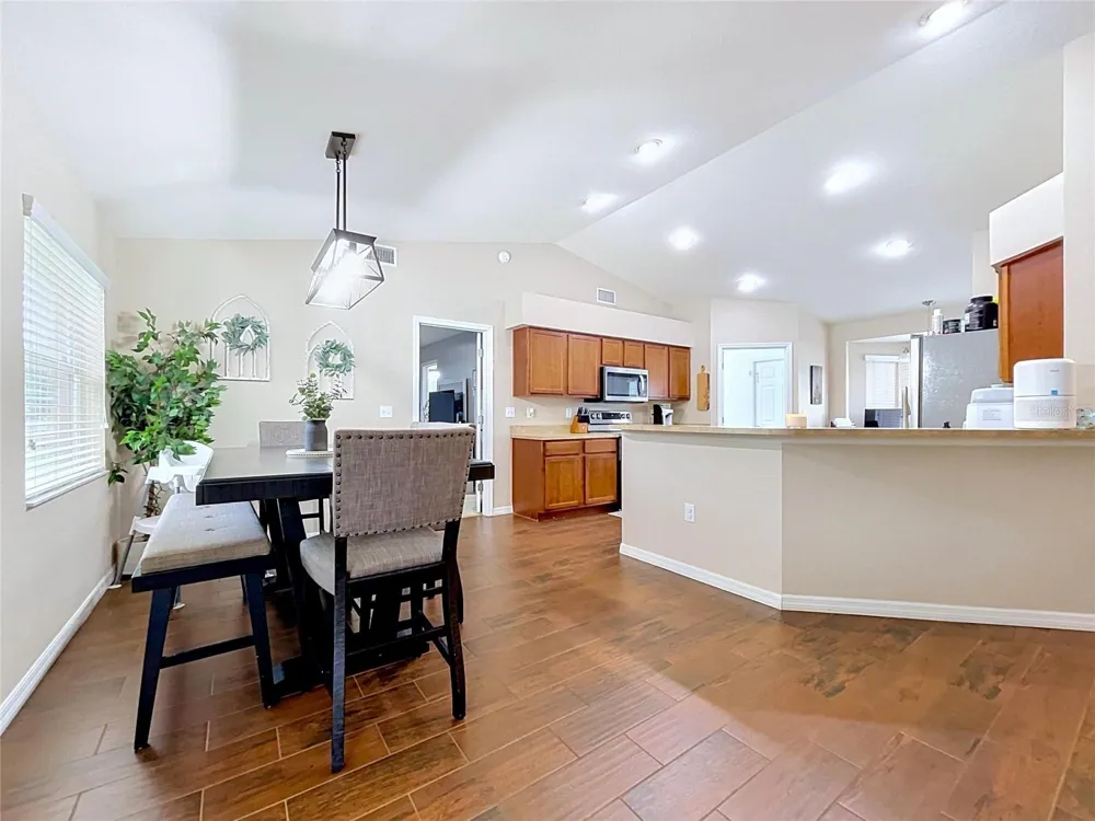 3217 ENCLAVE BOULEVARD Mulberry, FL 33860