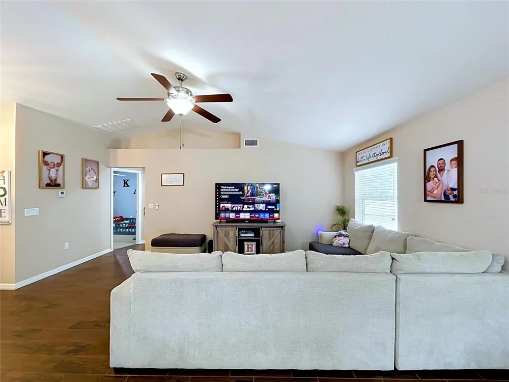 3217 ENCLAVE BOULEVARD Mulberry, FL 33860