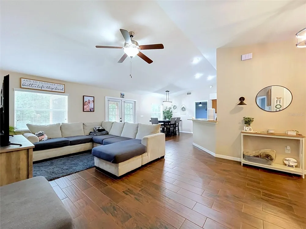 3217 ENCLAVE BOULEVARD Mulberry, FL 33860