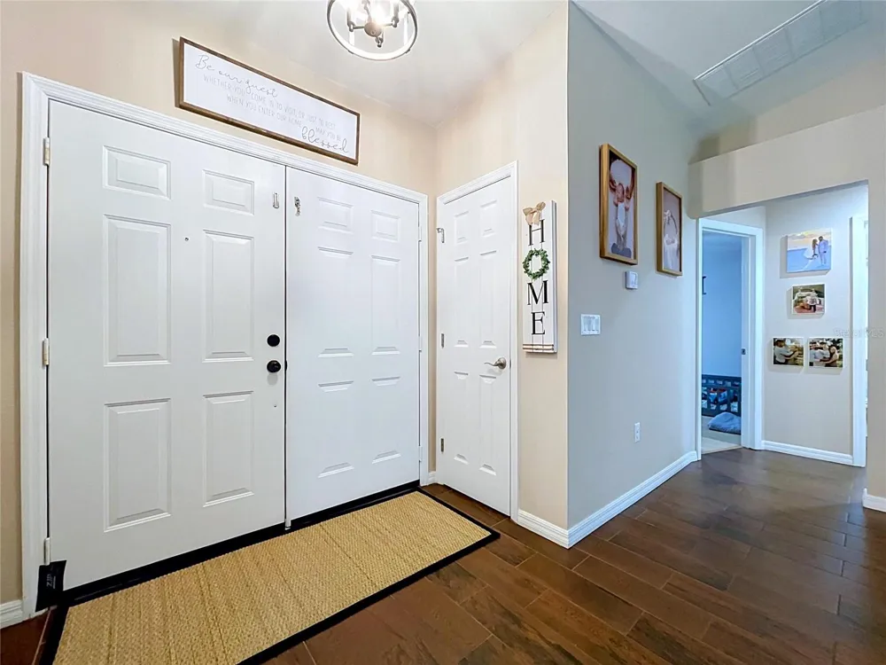 3217 ENCLAVE BOULEVARD Mulberry, FL 33860
