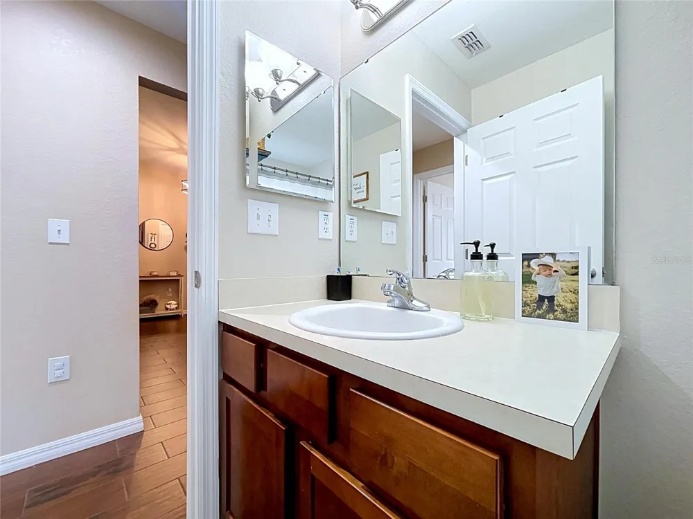 3217 ENCLAVE BOULEVARD Mulberry, FL 33860
