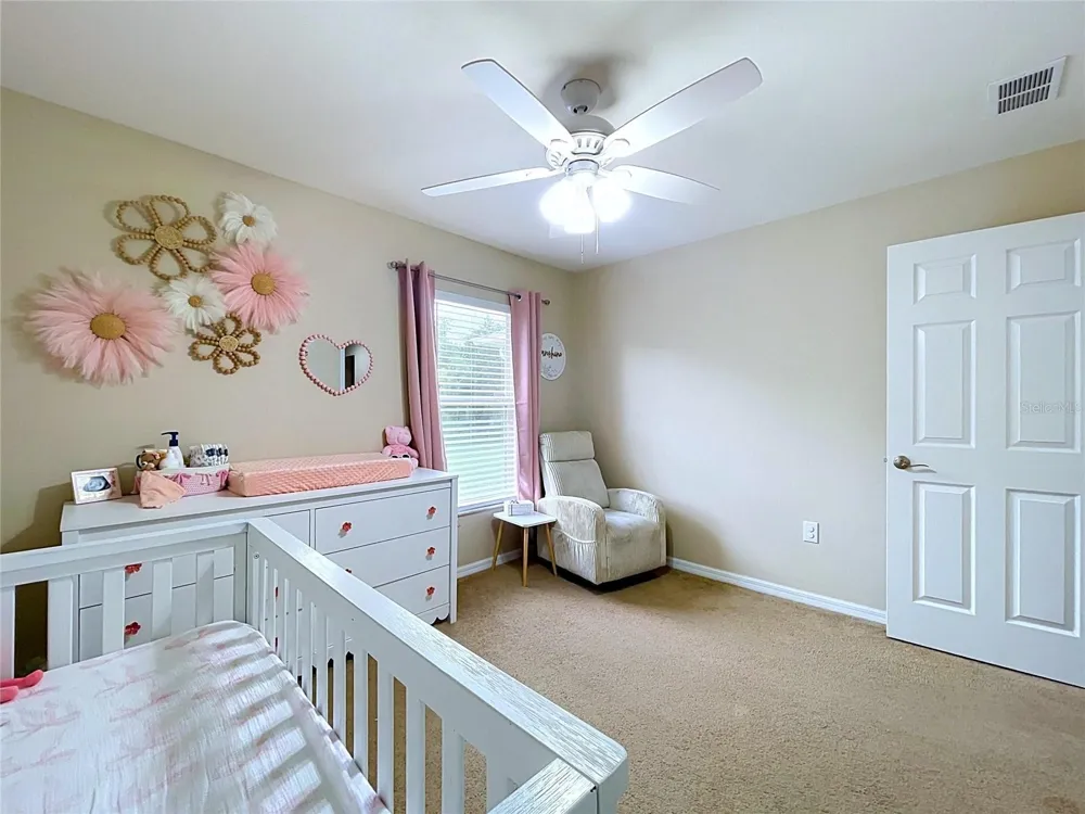 3217 ENCLAVE BOULEVARD Mulberry, FL 33860