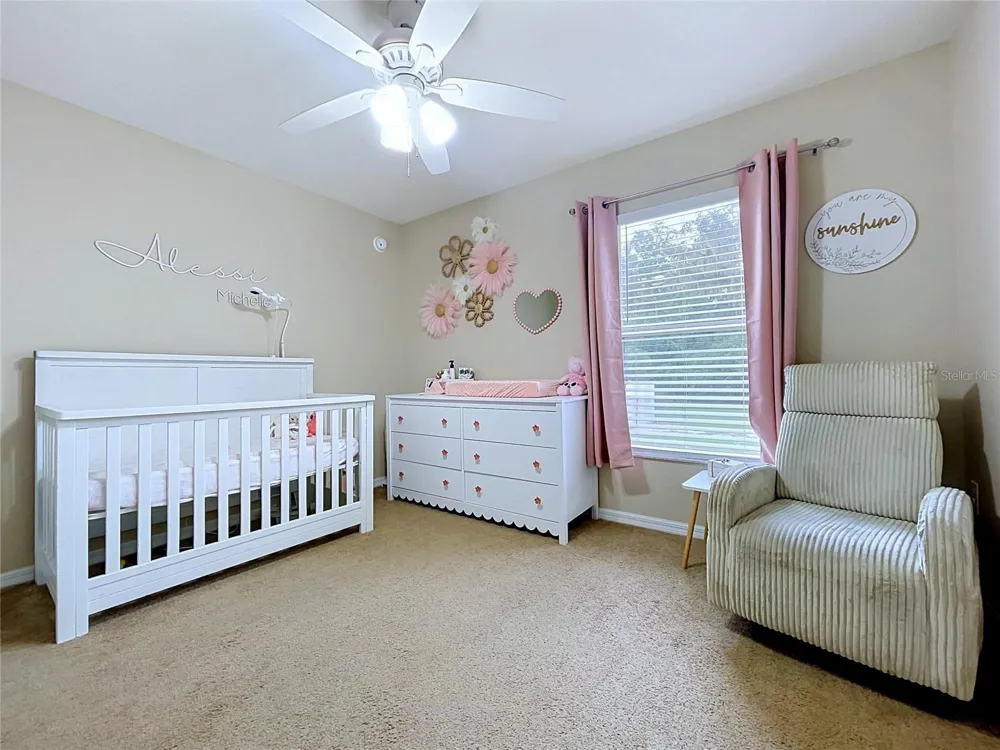 3217 ENCLAVE BOULEVARD Mulberry, FL 33860