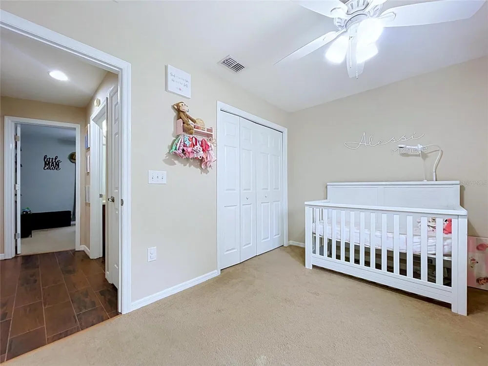 3217 ENCLAVE BOULEVARD Mulberry, FL 33860