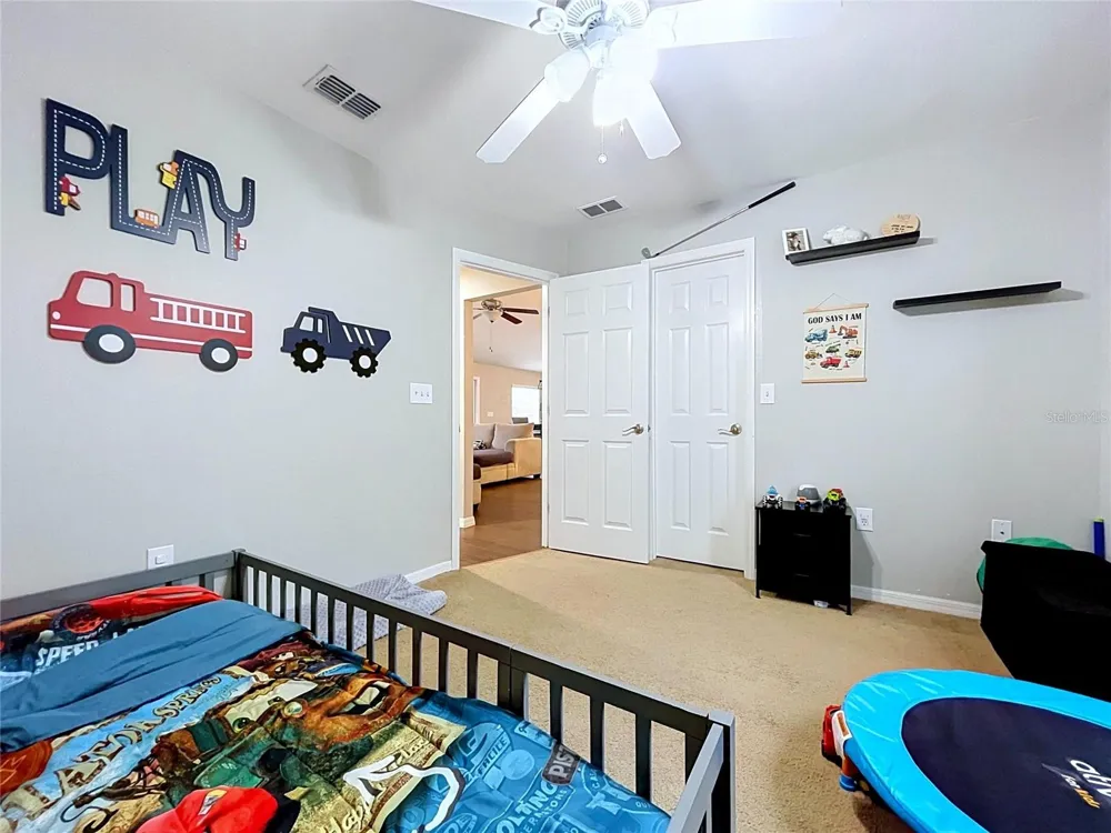 3217 ENCLAVE BOULEVARD Mulberry, FL 33860