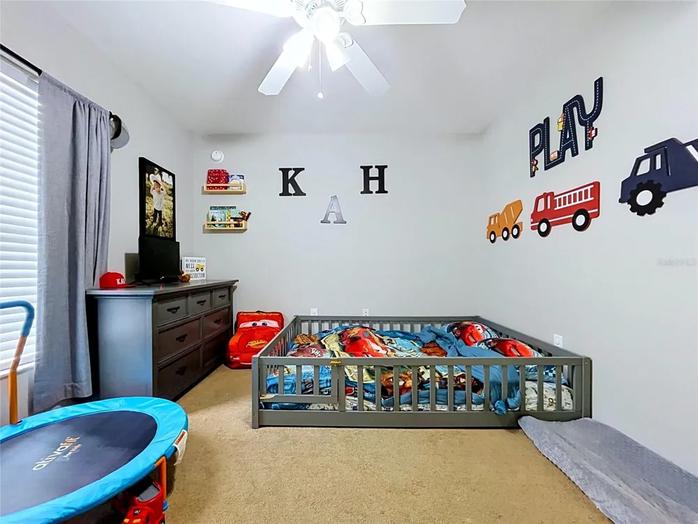 3217 ENCLAVE BOULEVARD Mulberry, FL 33860