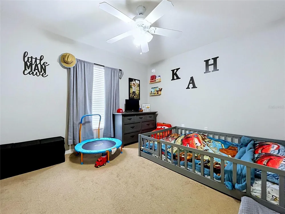 3217 ENCLAVE BOULEVARD Mulberry, FL 33860