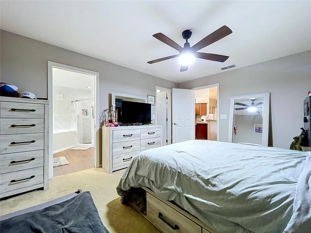3217 ENCLAVE BOULEVARD Mulberry, FL 33860