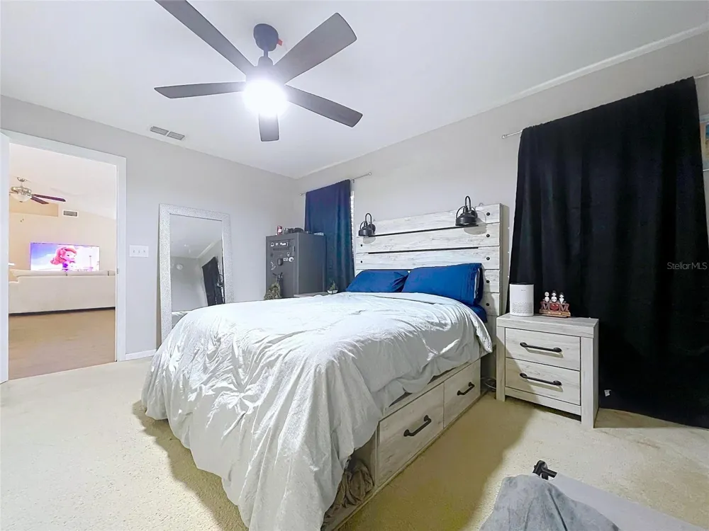 3217 ENCLAVE BOULEVARD Mulberry, FL 33860