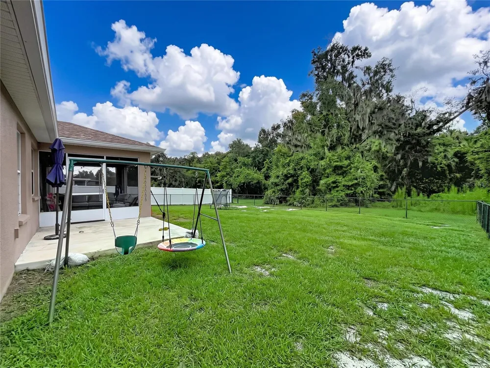 3217 ENCLAVE BOULEVARD Mulberry, FL 33860