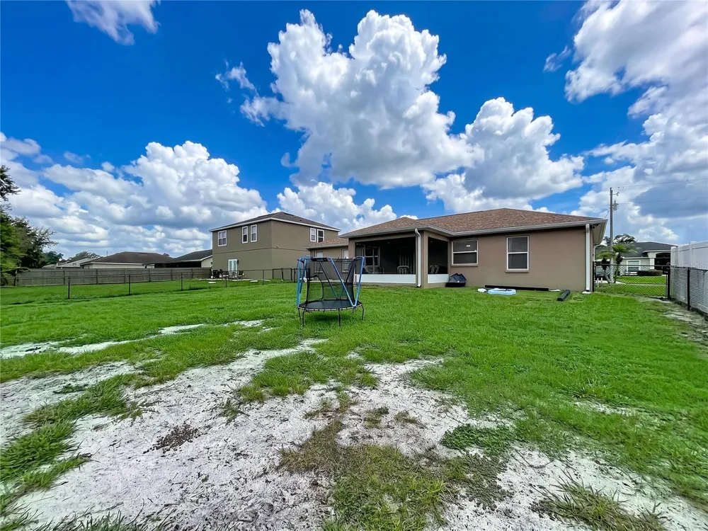 3217 ENCLAVE BOULEVARD Mulberry, FL 33860