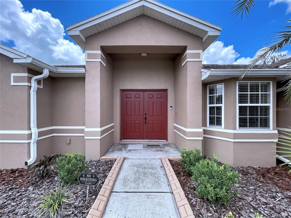 3217 ENCLAVE BOULEVARD Mulberry, FL 33860