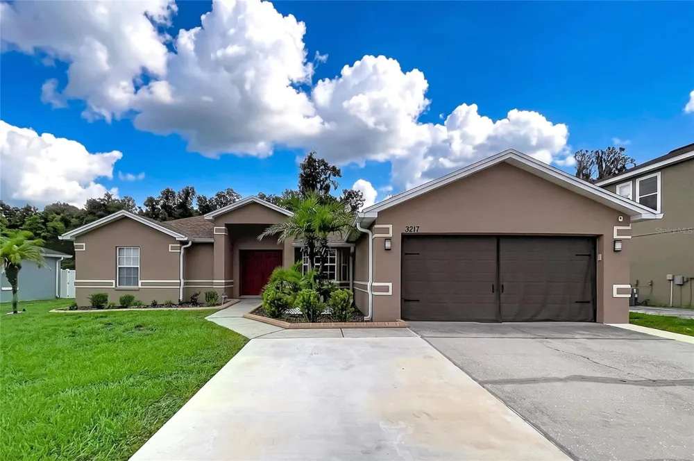 3217 ENCLAVE BOULEVARD Mulberry, FL 33860
